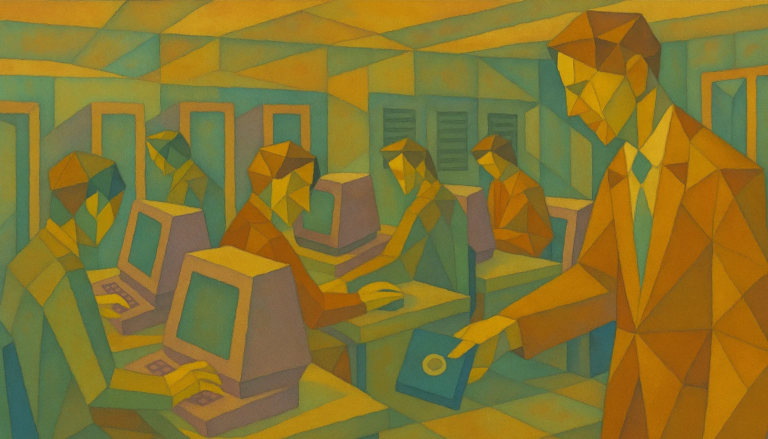 Async room